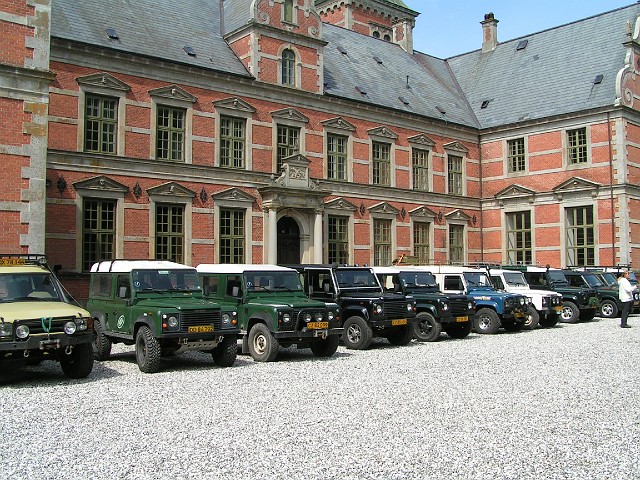 Greenlanding Orebyslot 2009 027